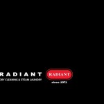 Radiant Laundry Profile Picture