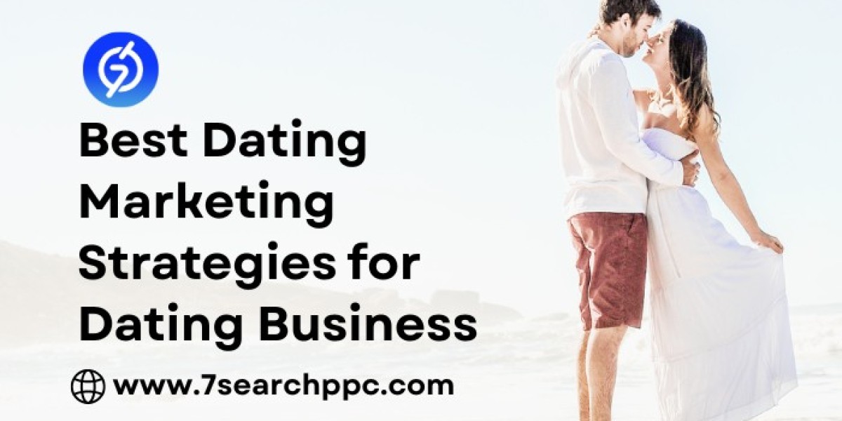 How to Leverage Online Dating Marketing to Attract Advertisers?