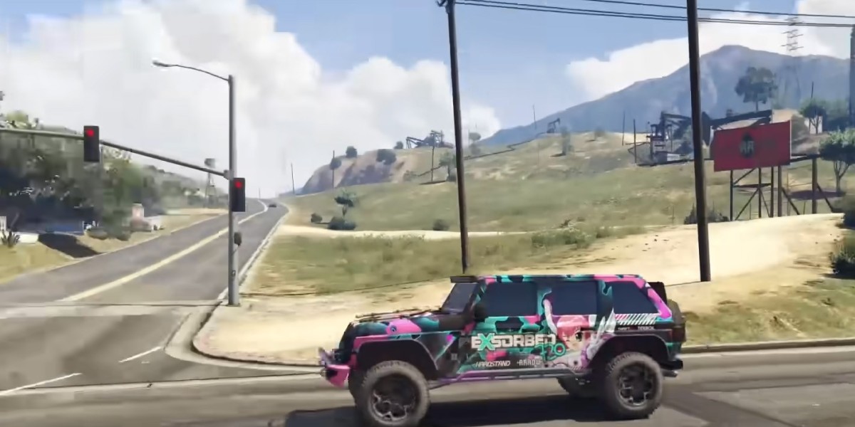 GTA Online Weekly Deals: Best Vehicles and Discounts