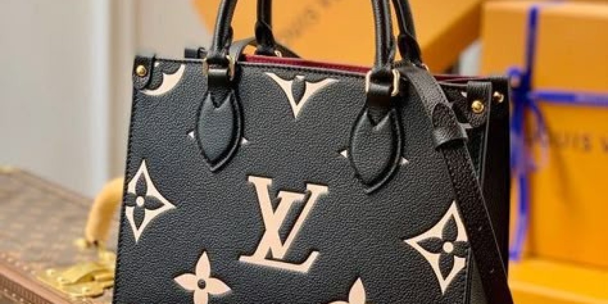 Why More Fashionistas Are Choosing Replica Designer Handbags