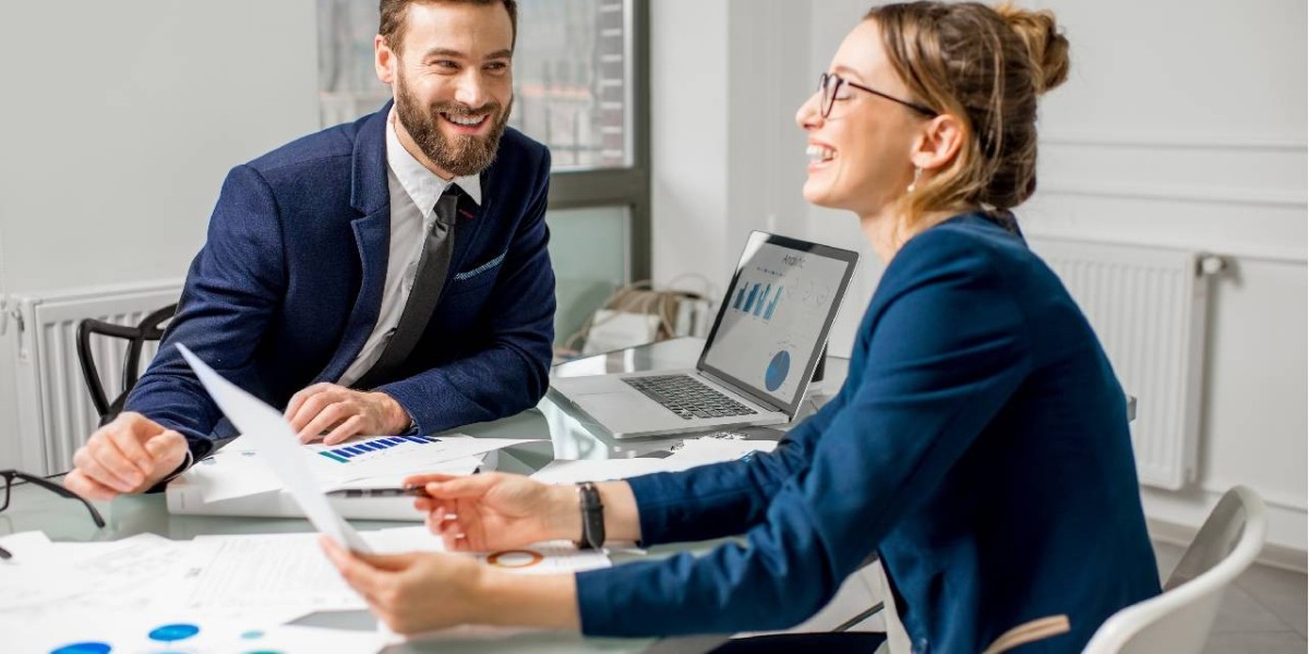 How Business Setup Services Help with Economic Department Coordination