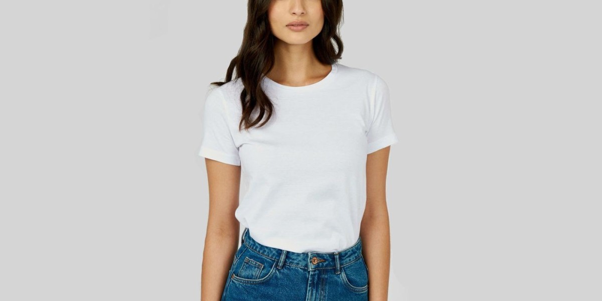 The Ultimate Guide to T-Shirts for Women: Everything You Need to Know
