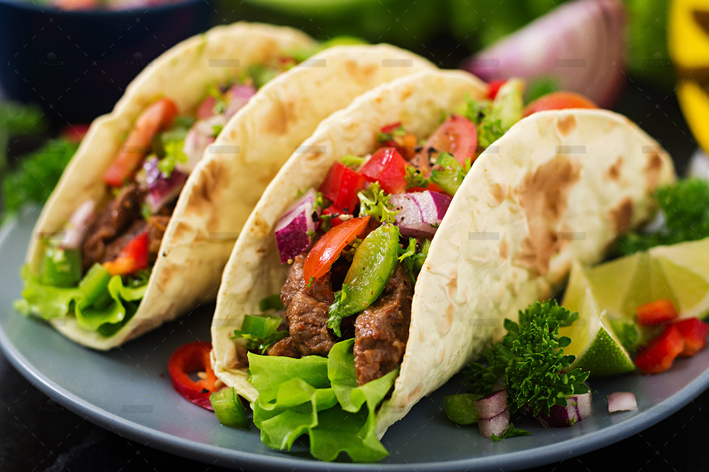 Keto Recipes Archives - TastyShade