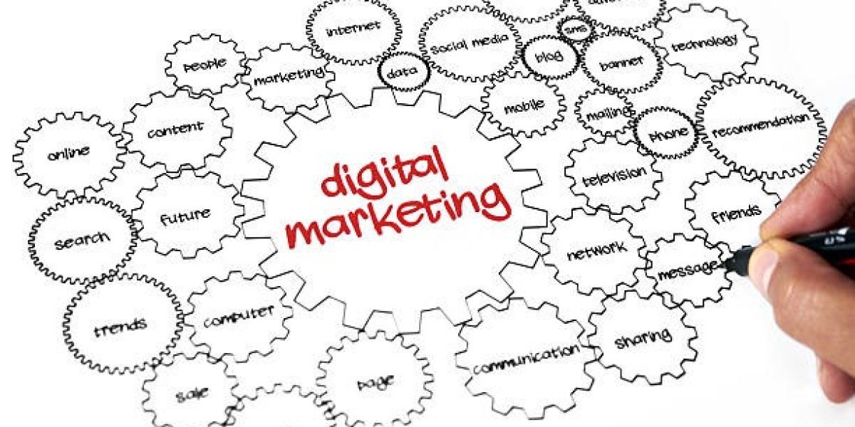 How a Digital Marketing Agency Took My Business from Local to Global?