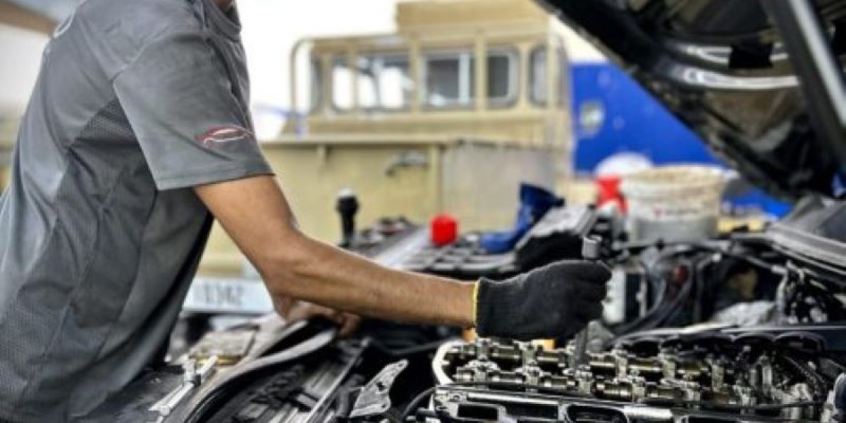 Mercedes Benz Service Contract Dubai: What’s Covered & What’s Not?