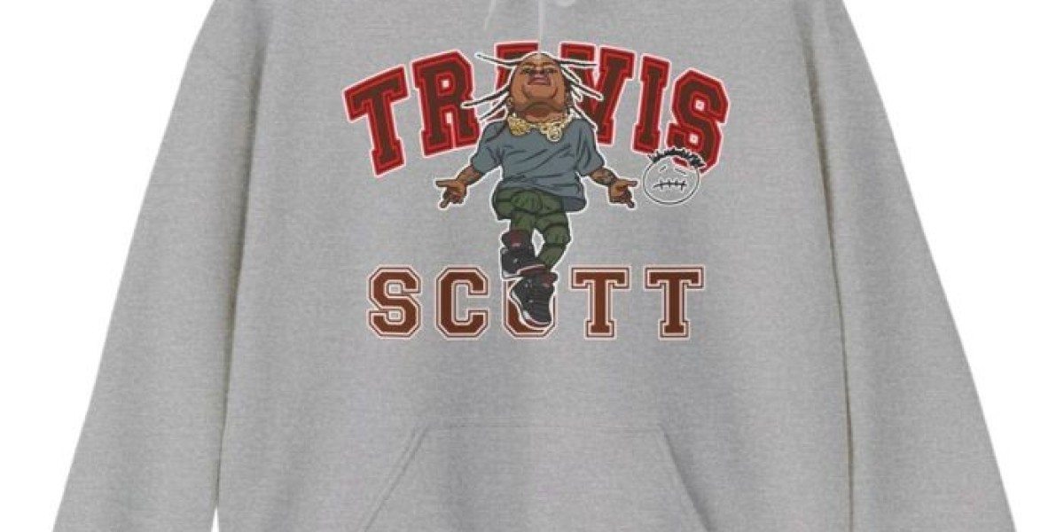 Cactus Jack: More Than Just Merch