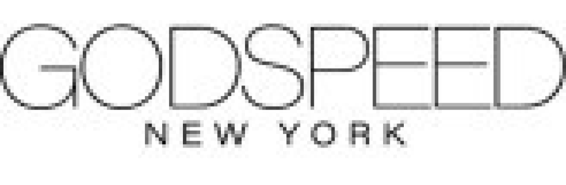 Godspeed Clothing Cover Image