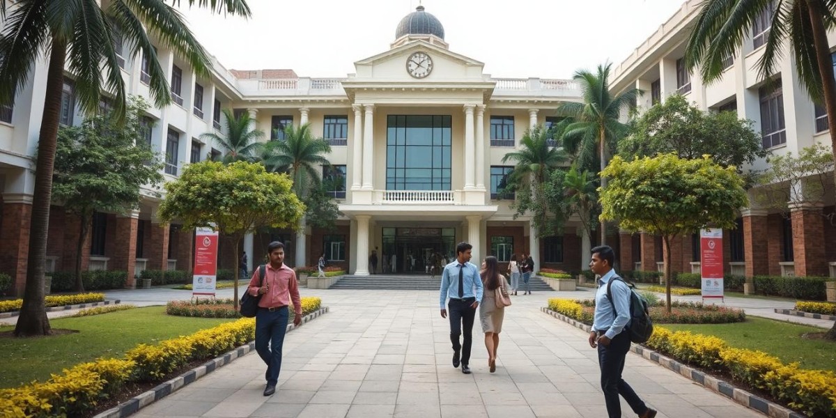 Top Engineering Colleges in Lucknow with Placements 2025