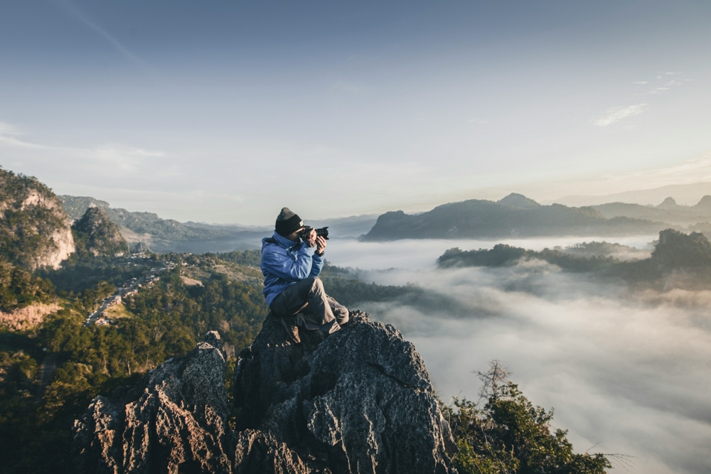 Affordable Travel Photography Gear for New Photographers