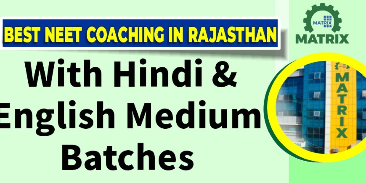 Best NEET Coaching in Rajasthan with Hindi & English Medium Batches