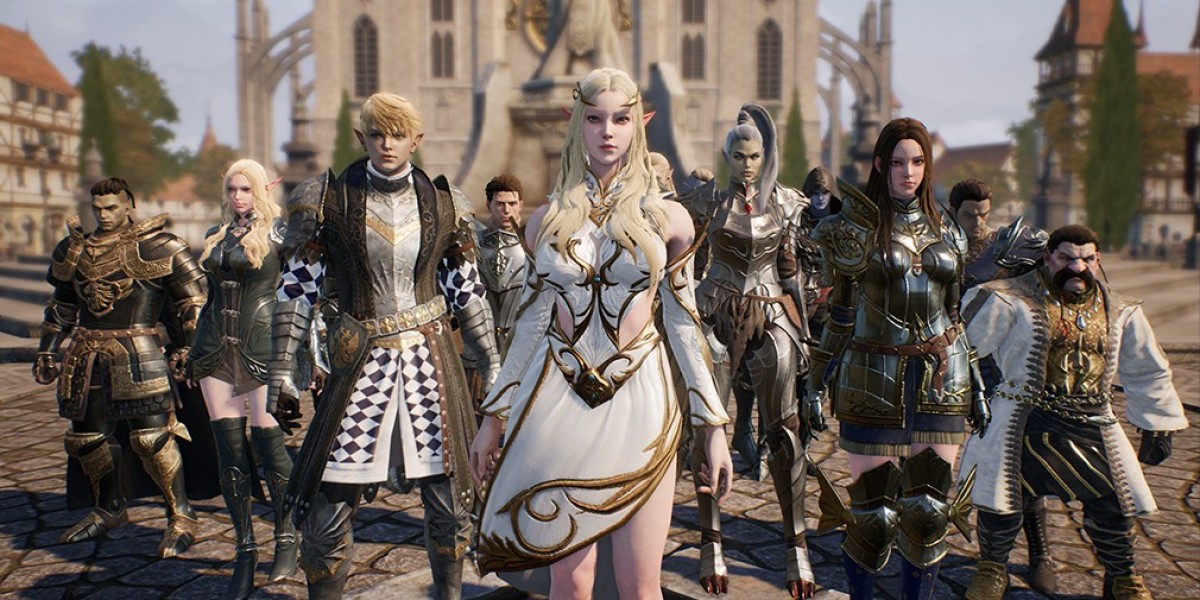 MMOexp Lineage 2M: Shadowbrand Unleashed