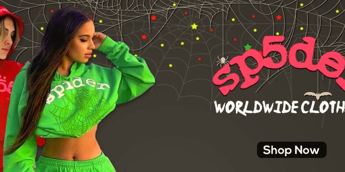 Urban Sp5der hoodie style
