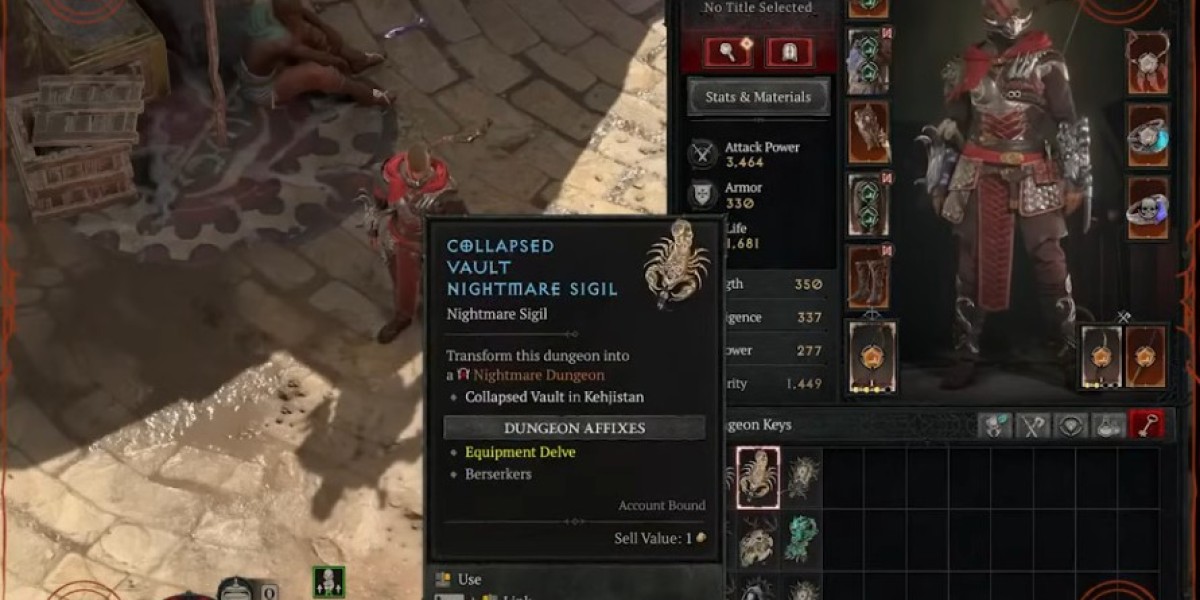 MMoexp: Spiritborn and the State of Diablo 4’s Endgame