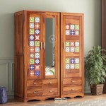 Wooden Wardrobe Profile Picture