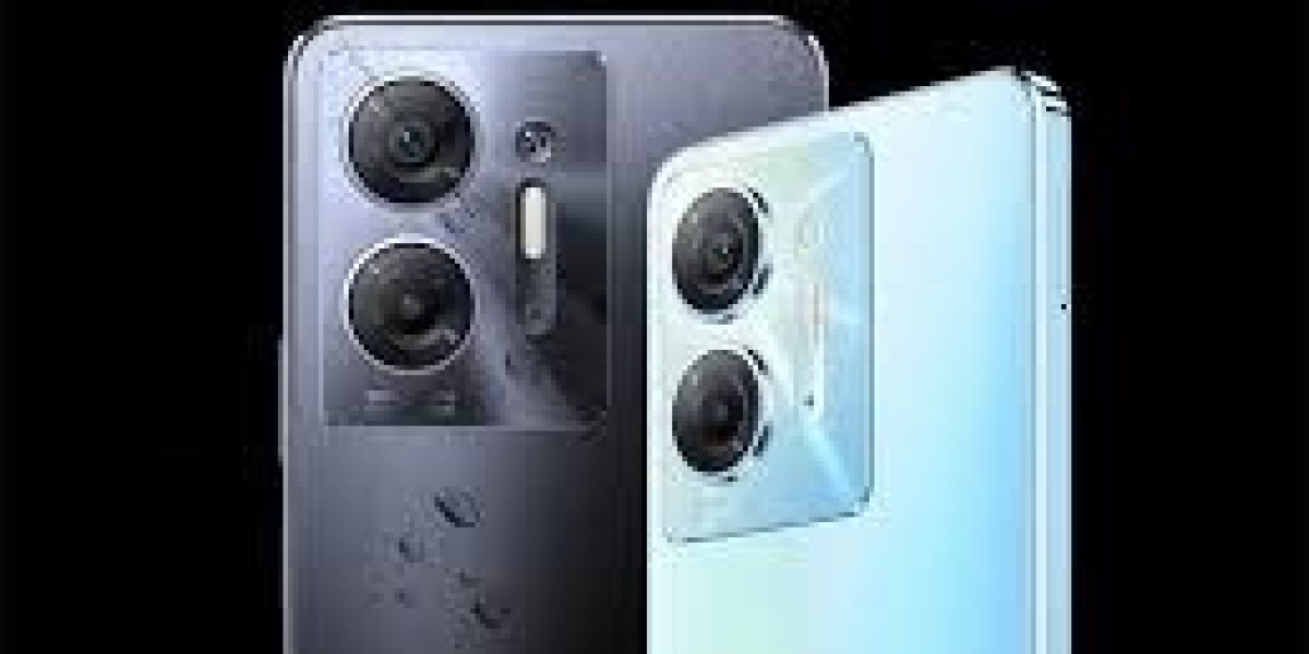 Affordable Infinix Mobiles in UAE: Best Prices and Where to Buy