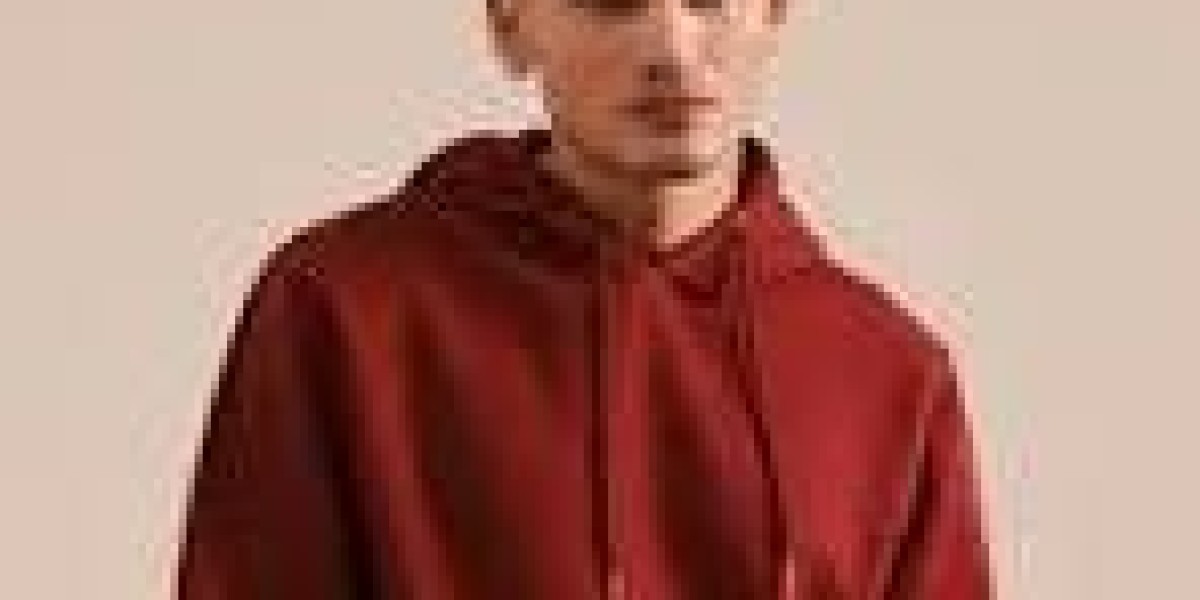 Raspberry Hills Hoodie: Redefining Streetwear Comfort and Simplicity