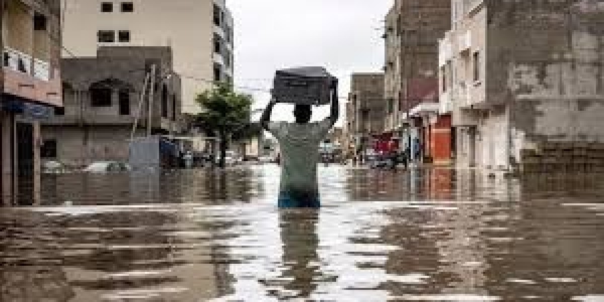 Inondations au Sénégal : Pourquoi chaque hivernage rime avec angoisse ?