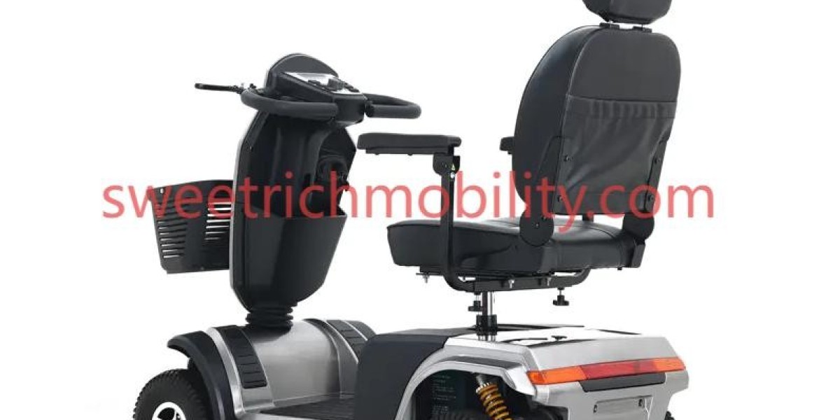 Global Growth of the Wholesale Portable Scooter Market
