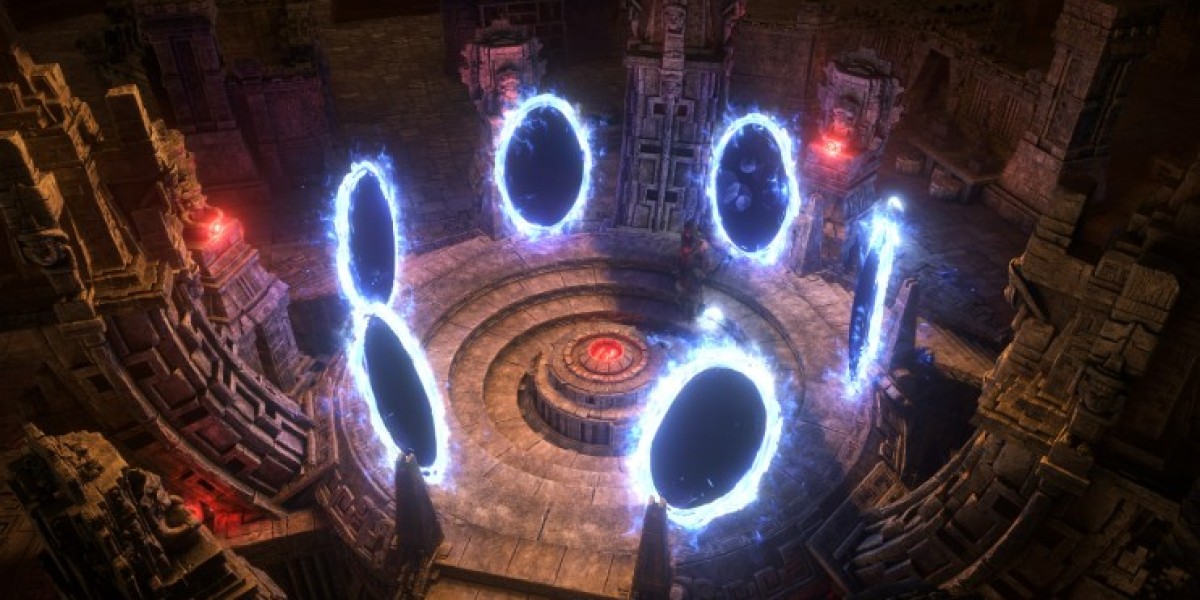 MMOEXP POE2:Path of Exile 2: Where to Get the Audience with the King Achievement