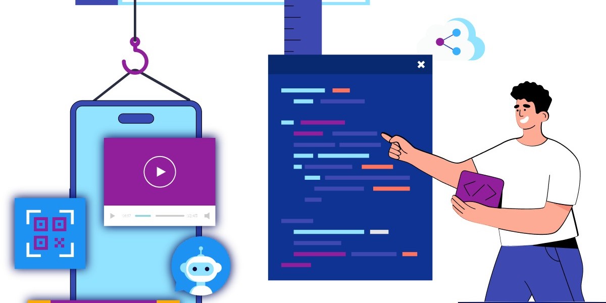 The Dxb Apps Our Trusted Mobile App Development Company Dubai