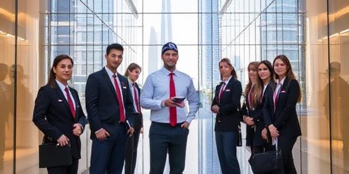 Your Guide to the Best Staffing Agency in Dubai for Business Success