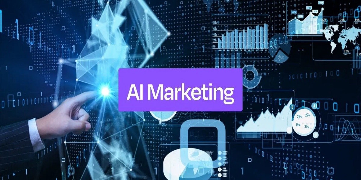 Unlock the Future of Digital Strategy with an AI Marketing Course Online