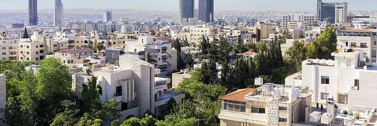 Turkish Airlines Amman Office in Jordan 1-833-918-3516