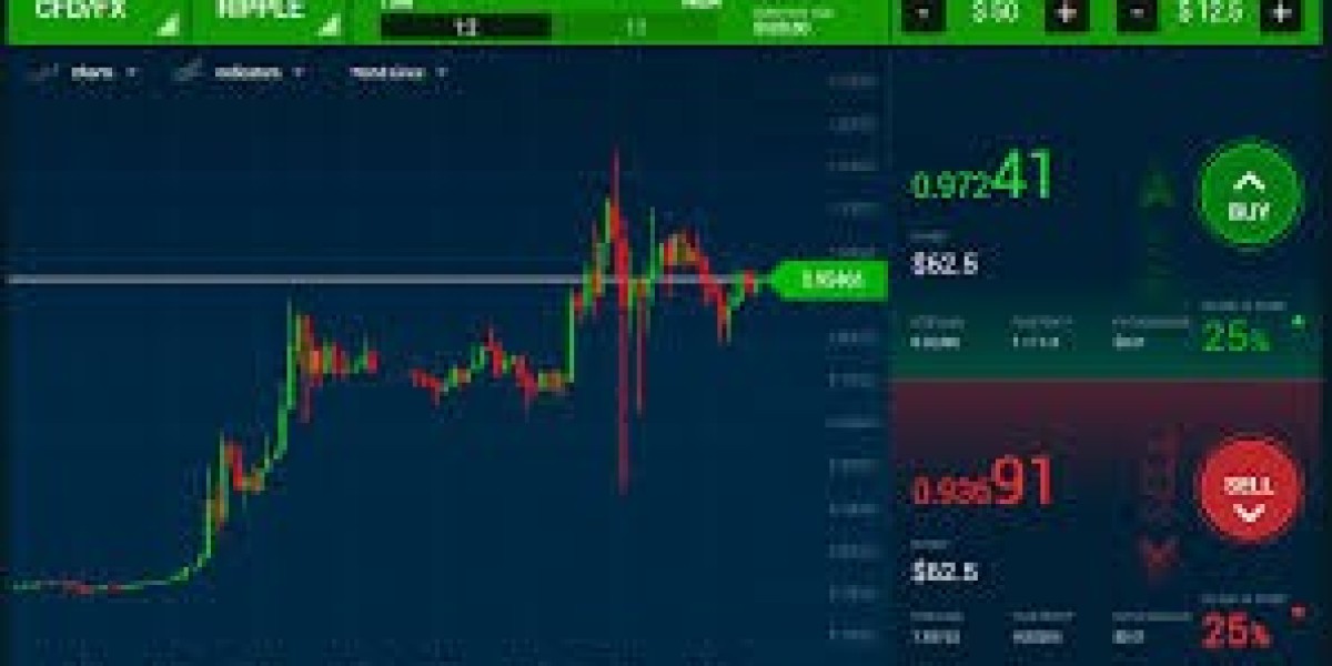 Crypto Trading Platforms Your Gateway to the Digital Economy