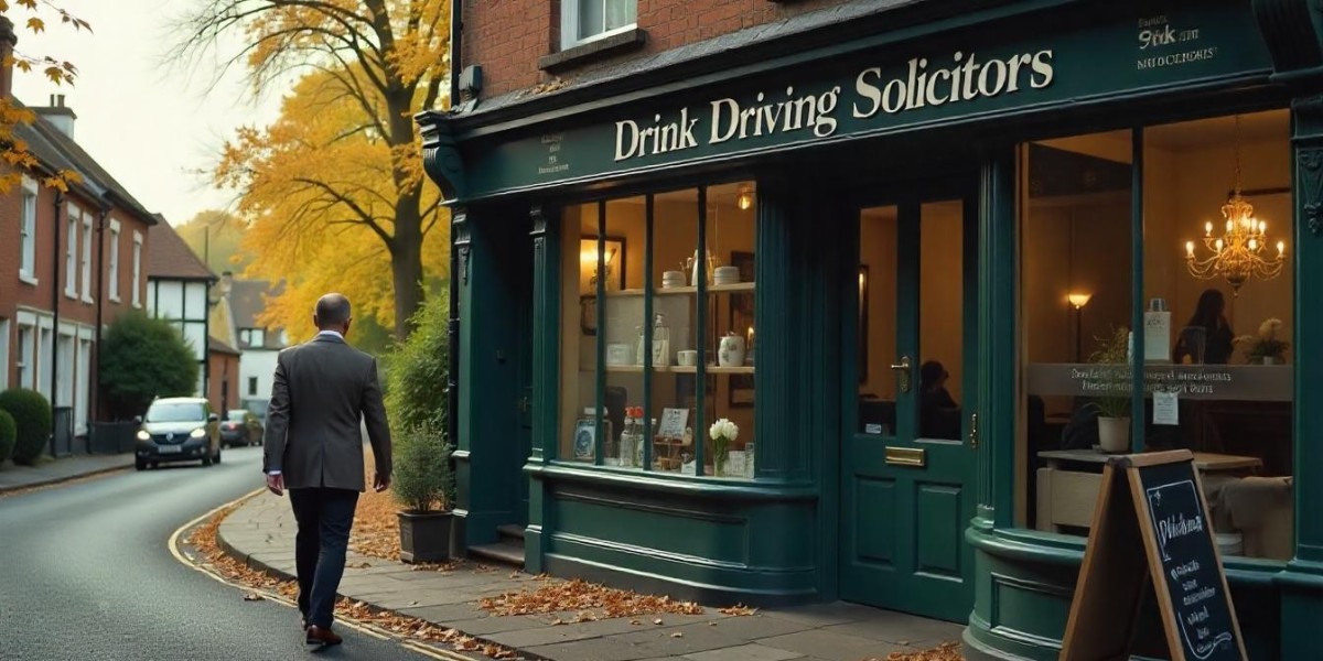 Arrested for Drink Driving? Why Your First Call is More Important Than Your Location