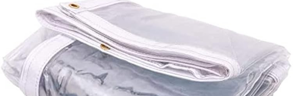 UK Tarps Cover Image