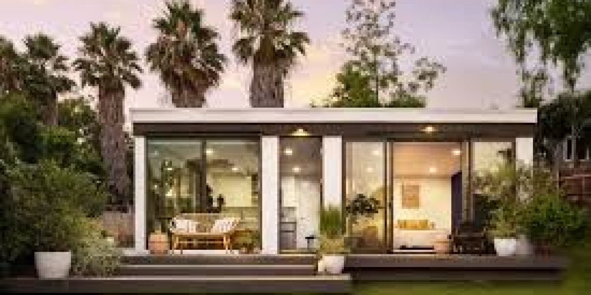 Modular Homes and 3D Printing: Is the Future of U.S. Housing Finally Here?