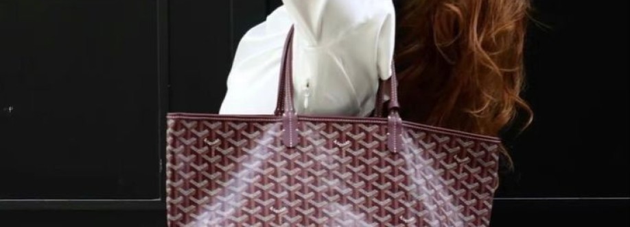 goyard Cover Image