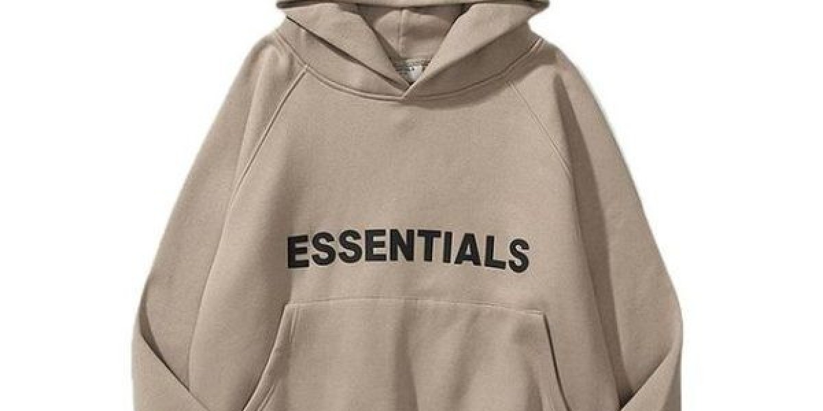 Essential Hoodie: The Iconic Layer You’ll Always Reach For