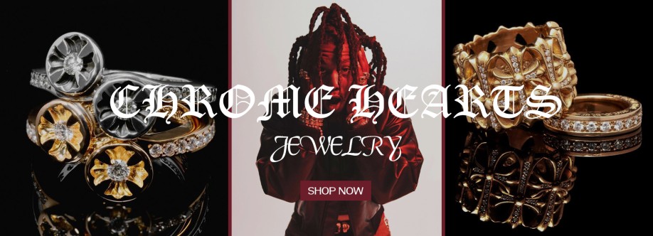 chrome heart leggings Cover Image