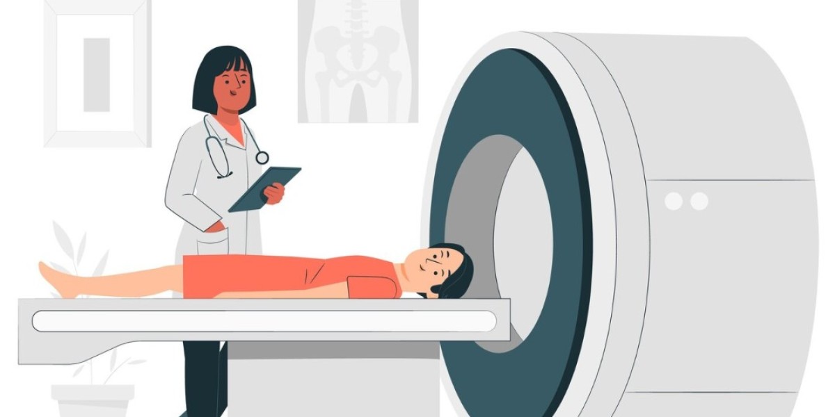 CT Scan in Dubai: Why Contrast May Be Recommended