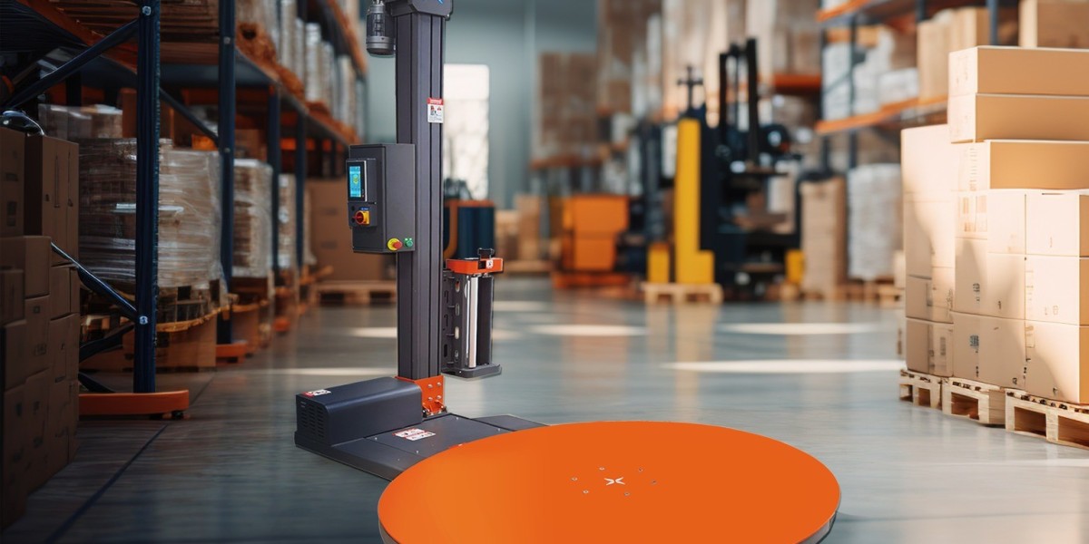 Choosing the Right Packaging Equipment for Your Business: A Smart Investment for Long-Term Efficiency