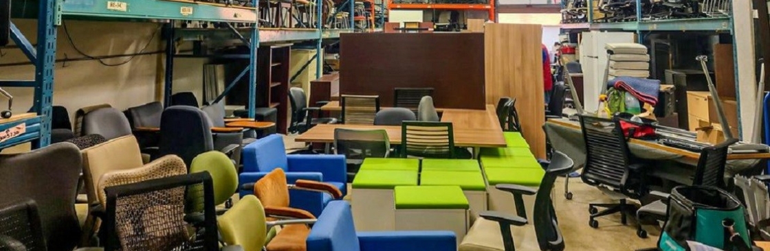Ufficio Furniture Cover Image