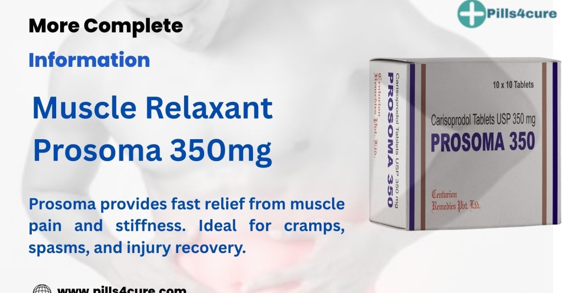 Muscle Strain Relief Medicine Guide