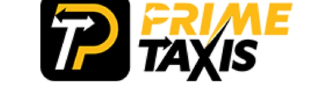 Prime Taxis Cover Image