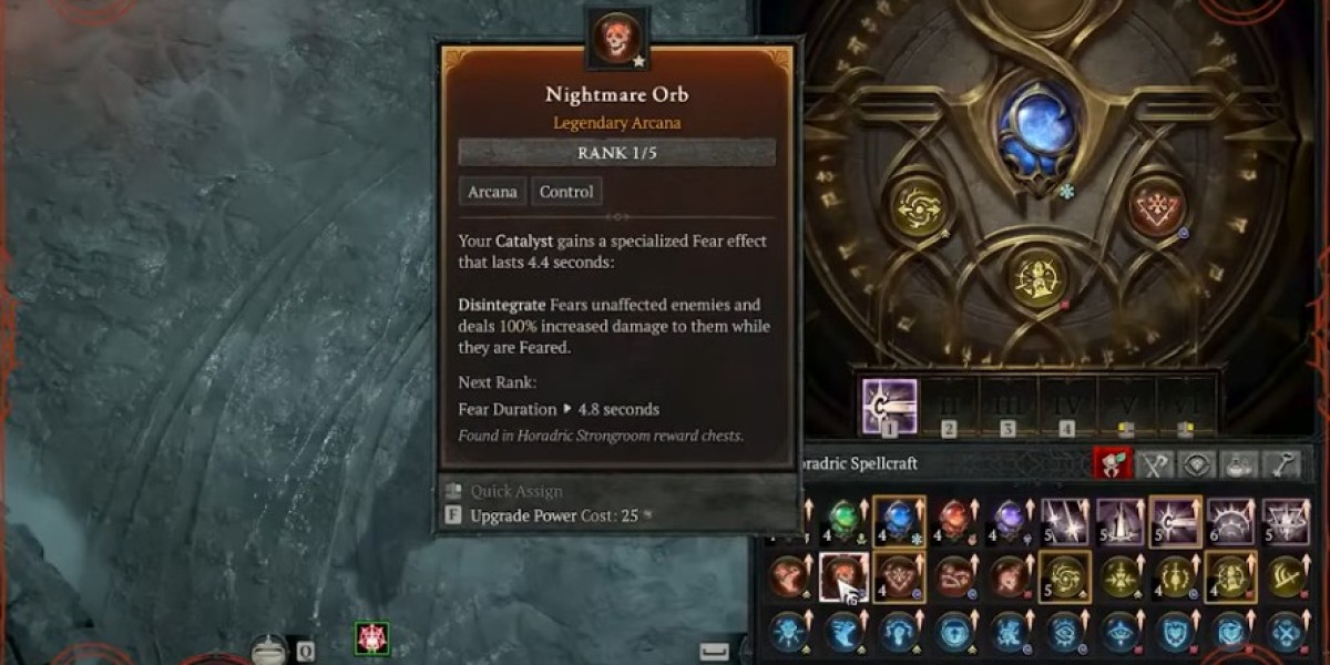 MMOexp: The New Meta in Diablo 4’s Season 9