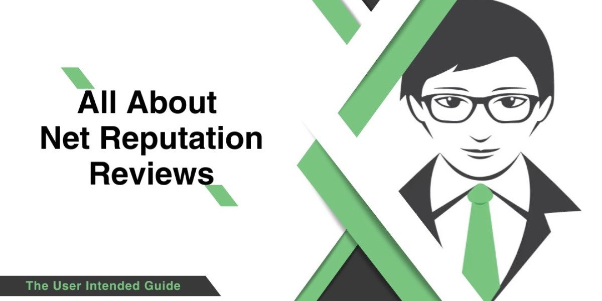 NetReputation Review: The Ultimate Guide to Online Reputation Management in 2025