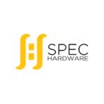 Spec Hardware Profile Picture