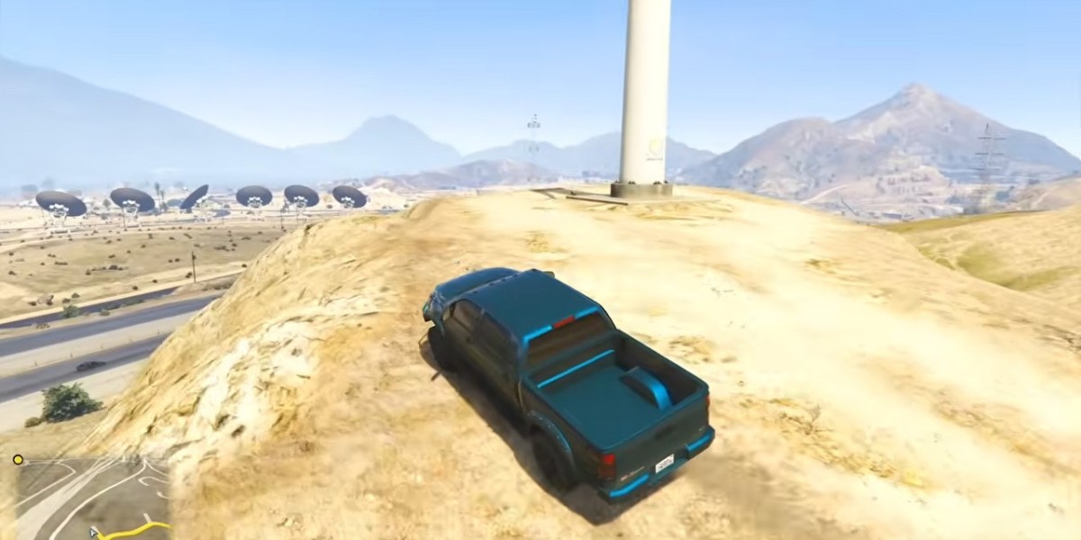 Solo Player Challenges in GTA Online MC Business Sales