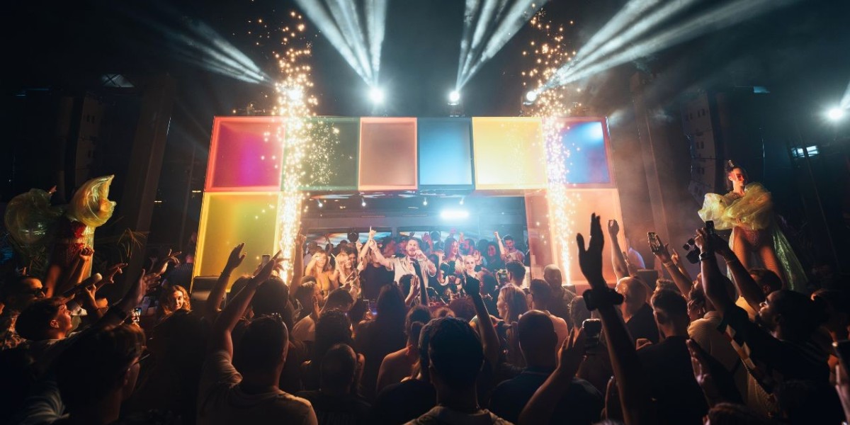 Ladies First: Top Spots for Ladies Night in Dubai This Week