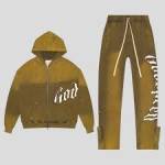 Godspeed Hoodie Profile Picture