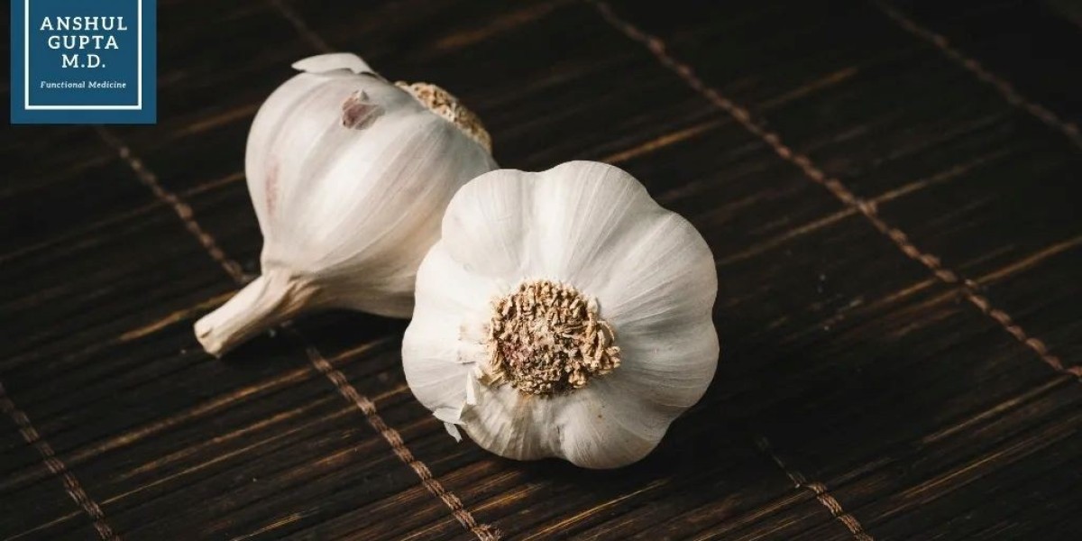 Benefits of Garlic for Your Thyroid Disease – A Natural Ally for Better Health