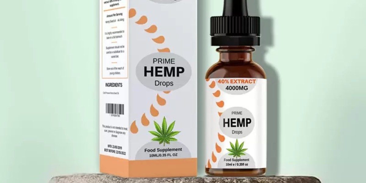 Maximize Effect Using Custom CBD Oil Boxes