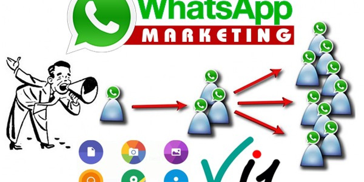 How to Choose the Best WhatsApp Marketing Service  