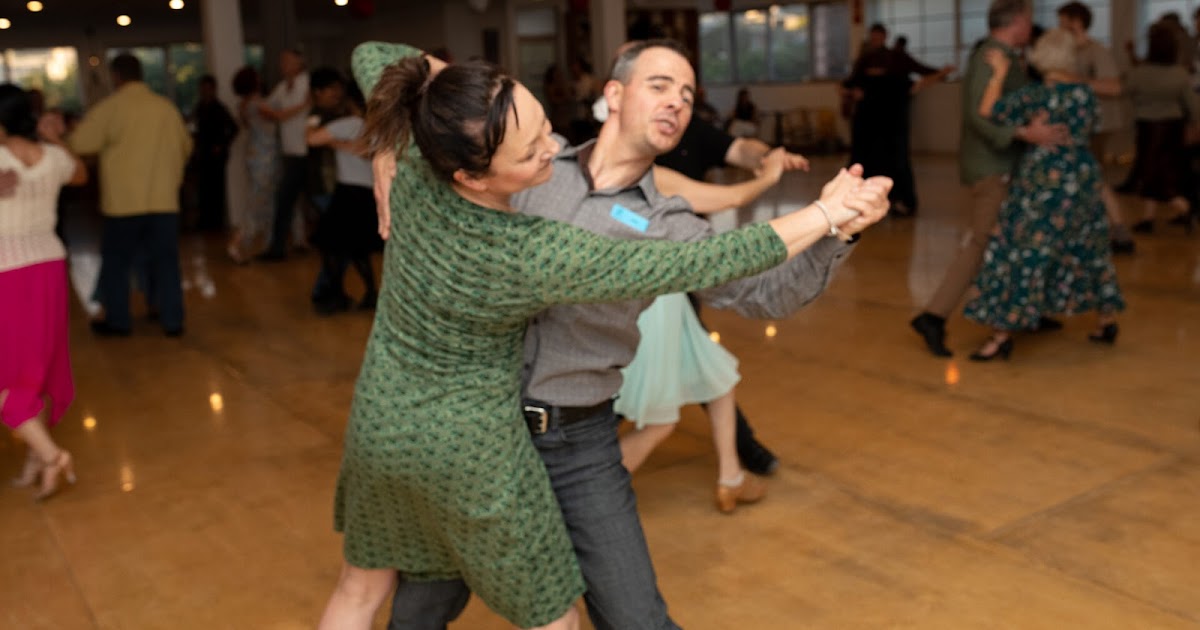 Where to Learn Latin and Ballroom Dancing in Adelaide
