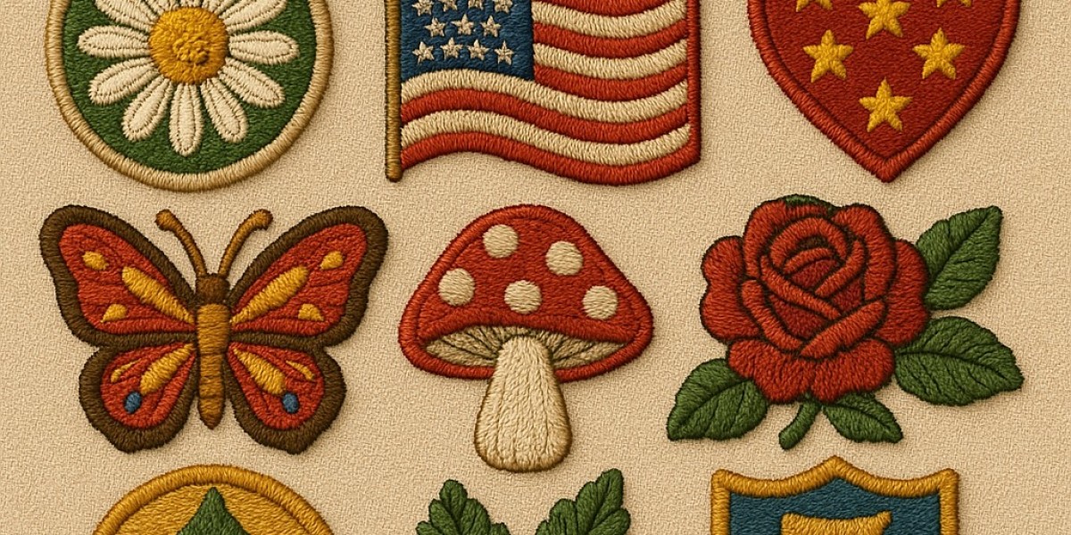 AI-Powered Best Embroidery Digitizing Services 2025